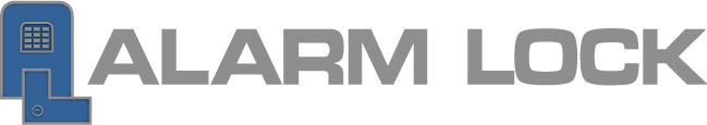 Alarm Lock logo
