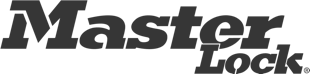 Master Lock logo