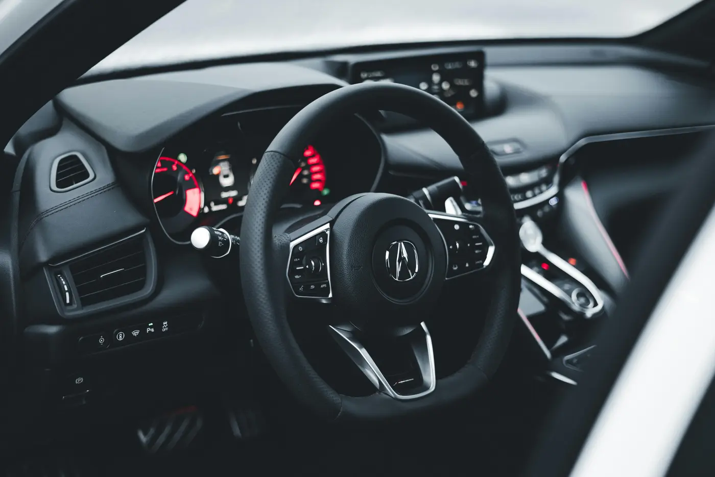 Acura Key Replacement by DC Local Locksmith in Washington DC