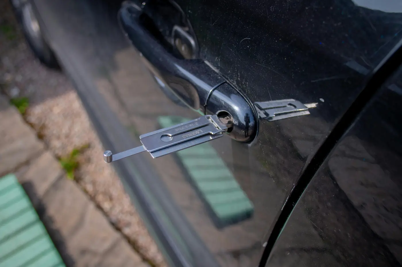All Keys Lost Services by DC Local Locksmith in Washington DC
