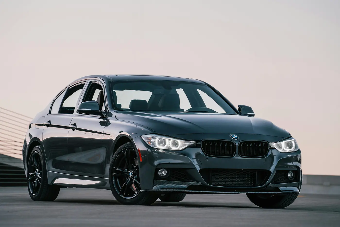 BMW Key Replacement by DC Local Locksmith in Washington DC