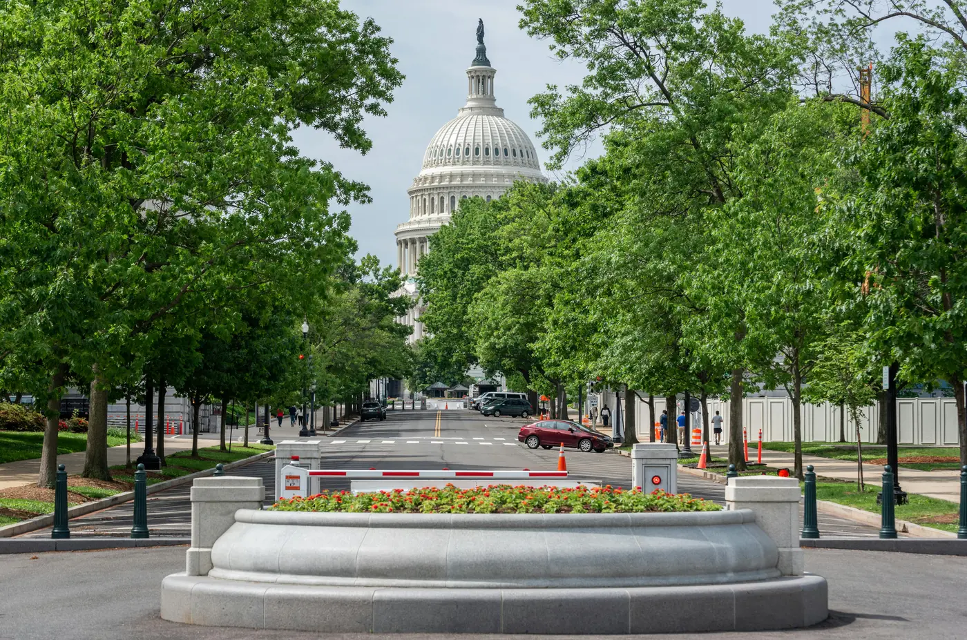 Capitol Hill Car Lockout by DC Local Locksmith in Washington DC