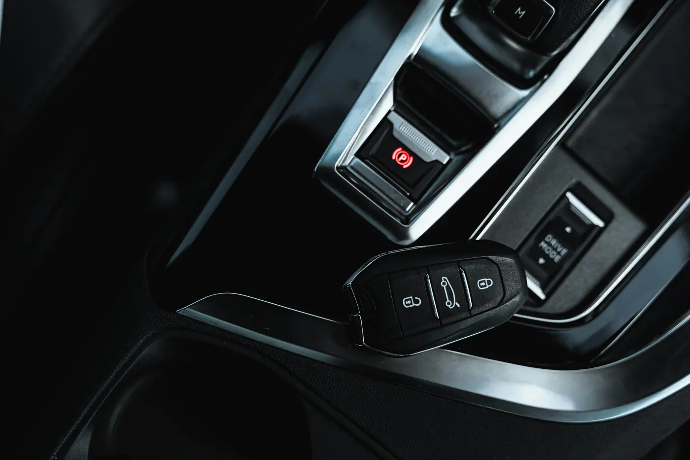Car Key Fob Replacement by DC Local Locksmith in Washington DC