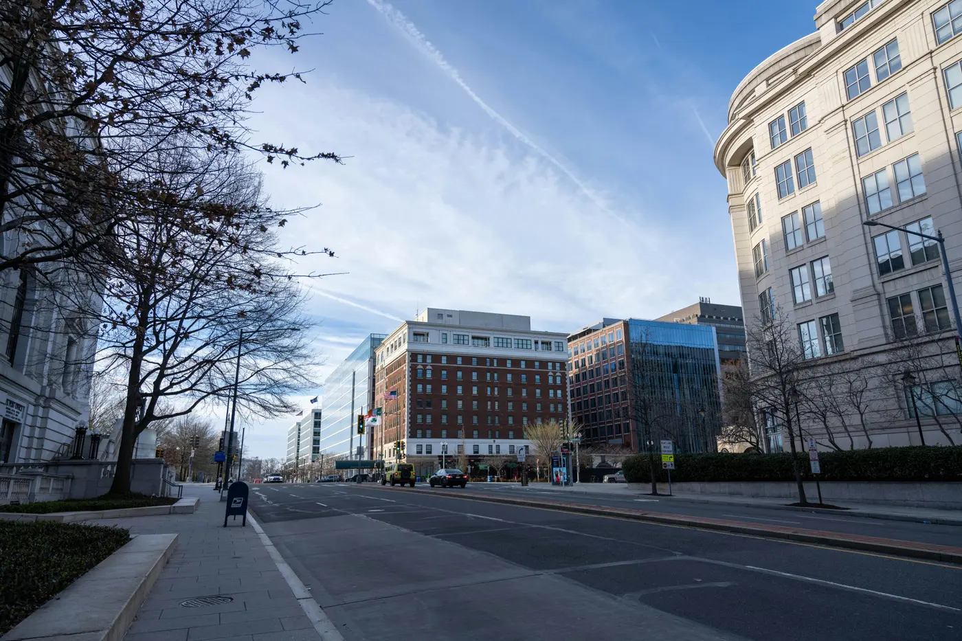 Dupont Circle Car Lockout by DC Local Locksmith in Washington DC