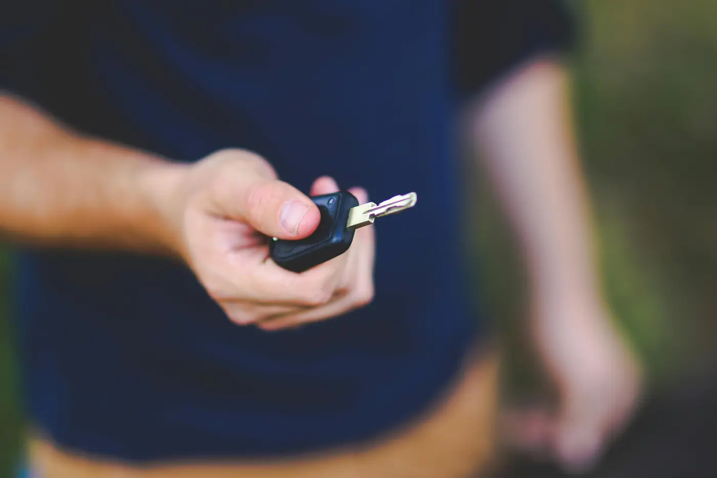 Emergency Car Key Services by DC Local Locksmith in Washington DC