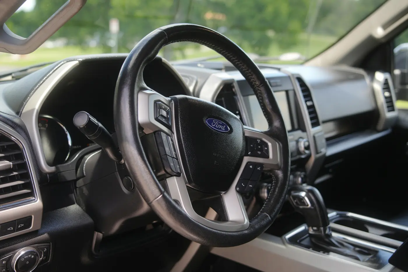 Ford Key Replacement by DC Local Locksmith in Washington DC