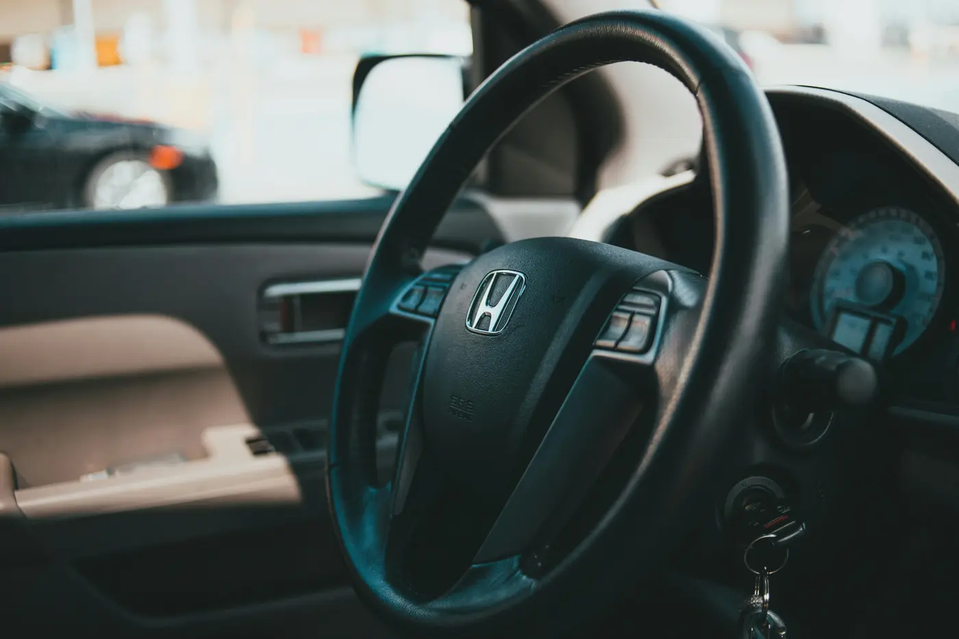 Honda Key Replacement by DC Local Locksmith in Washington DC