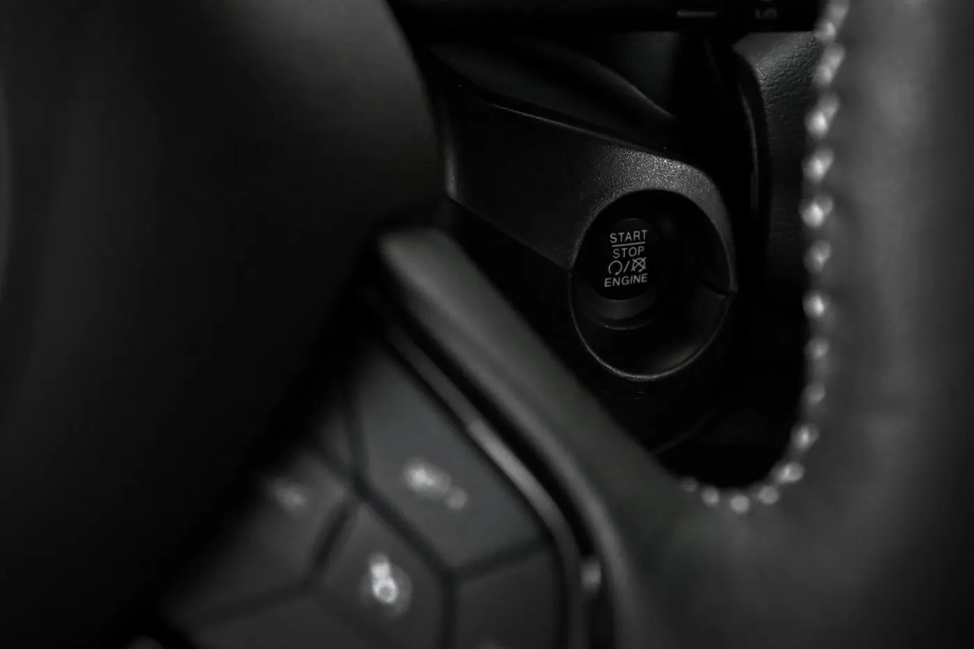 Ignition Switch Replacement by DC Local Locksmith in Washington DC
