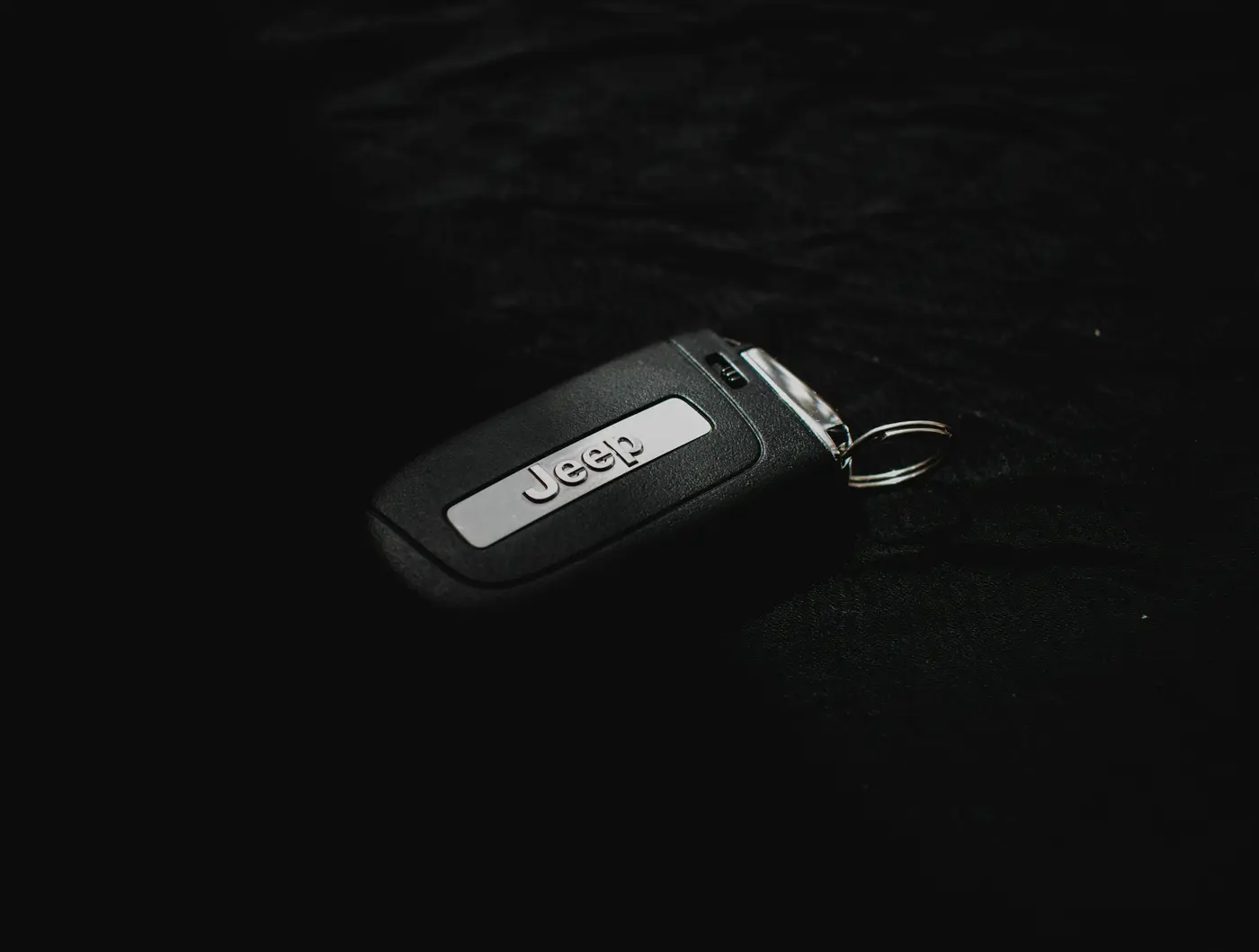 Jeep Key Replacement by DC Local Locksmith in Washington DC