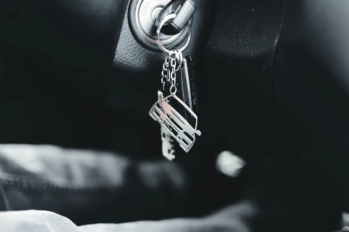 Transponder Key Replacement by DC Local Locksmith in Washington DC