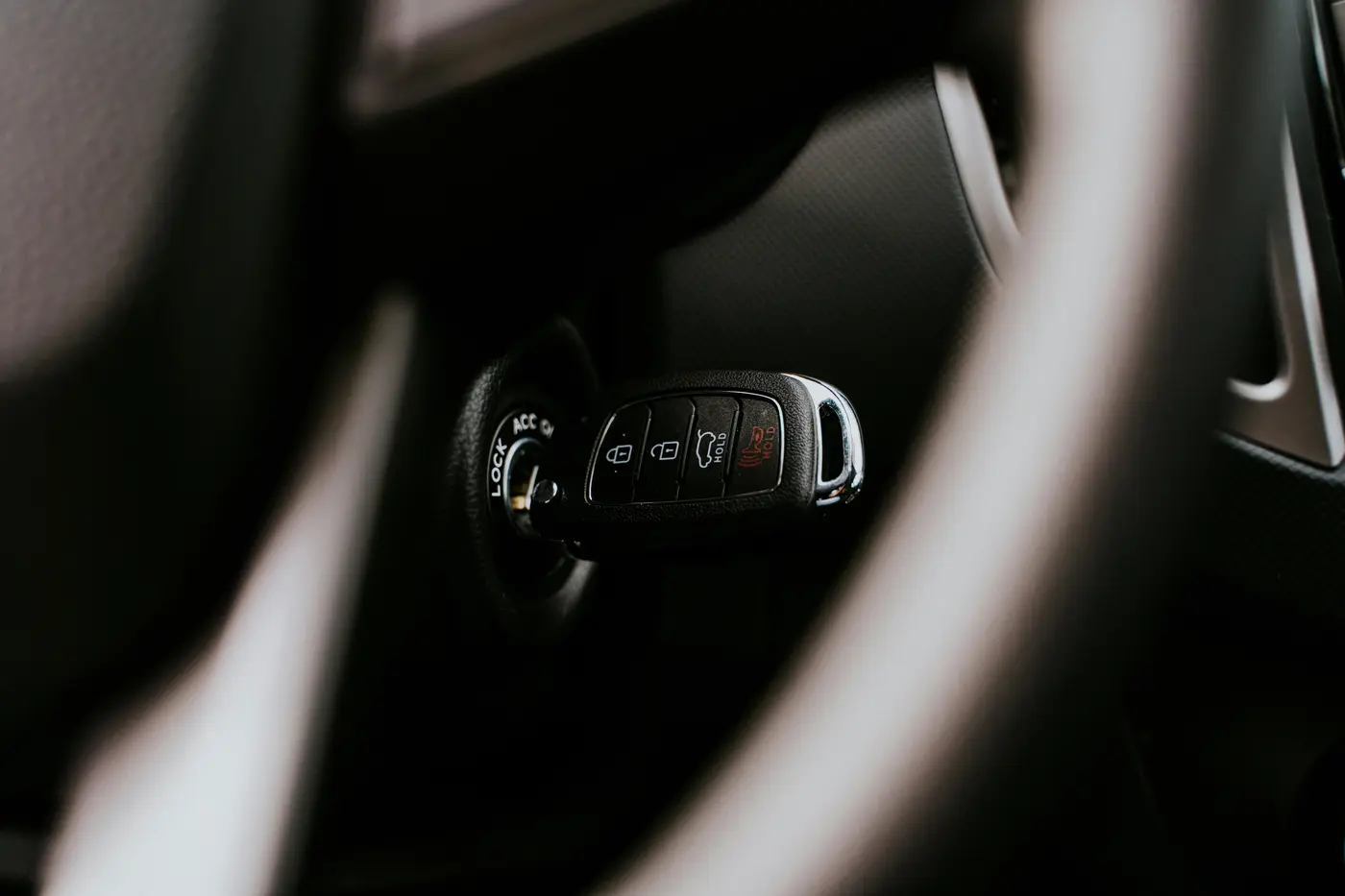 Stuck Ignition Service by DC Local Locksmith in Washington DC