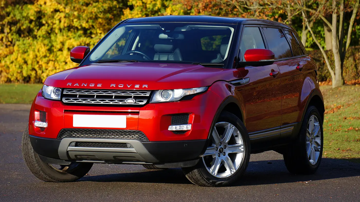 Land Rover Key Replacement by DC Local Locksmith in Washington DC