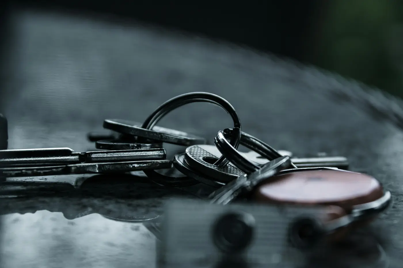 Transponder Keys by DC Local Locksmith in Washington DC