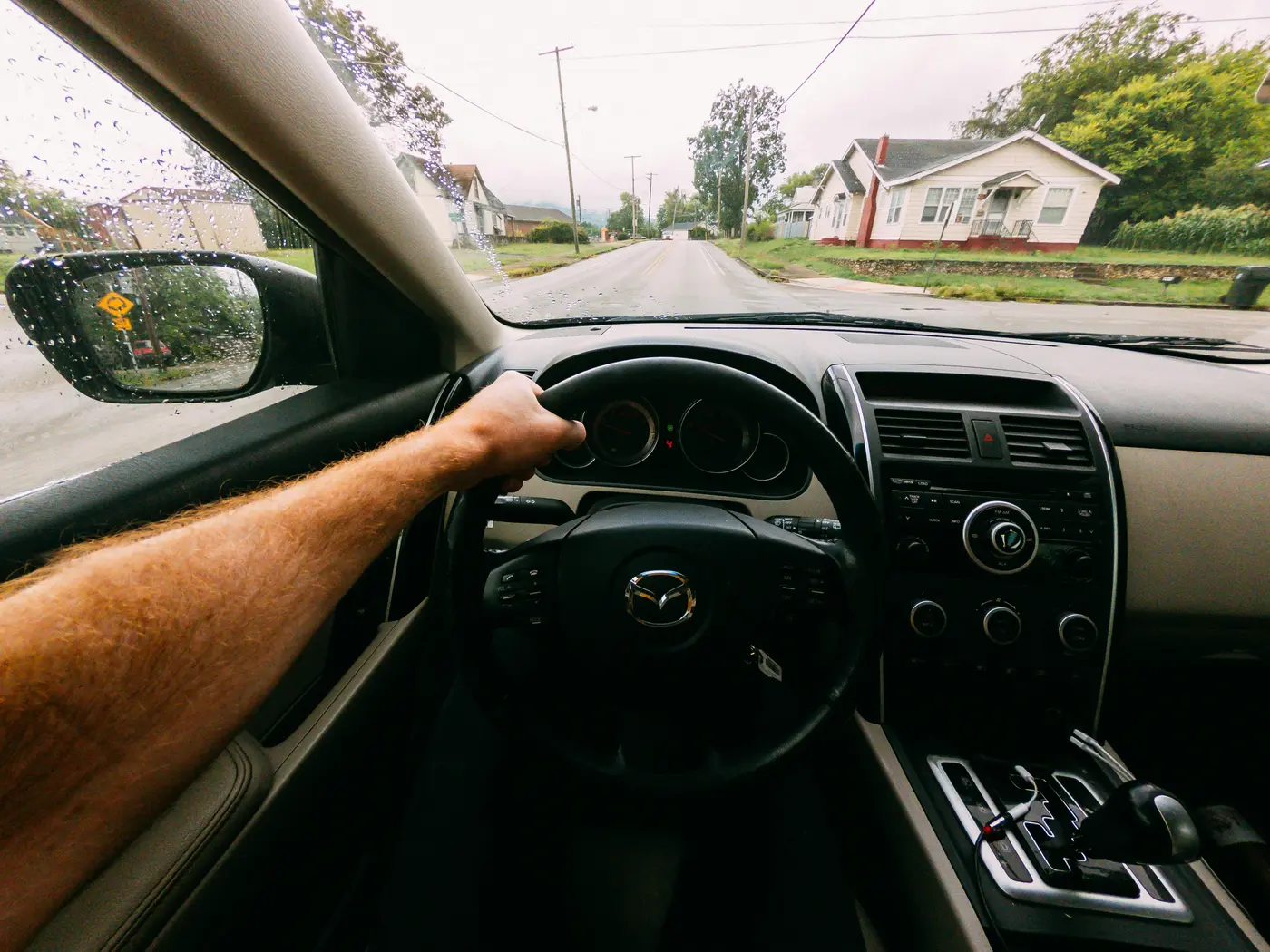 Mazda Key Replacement by DC Local Locksmith in Washington DC