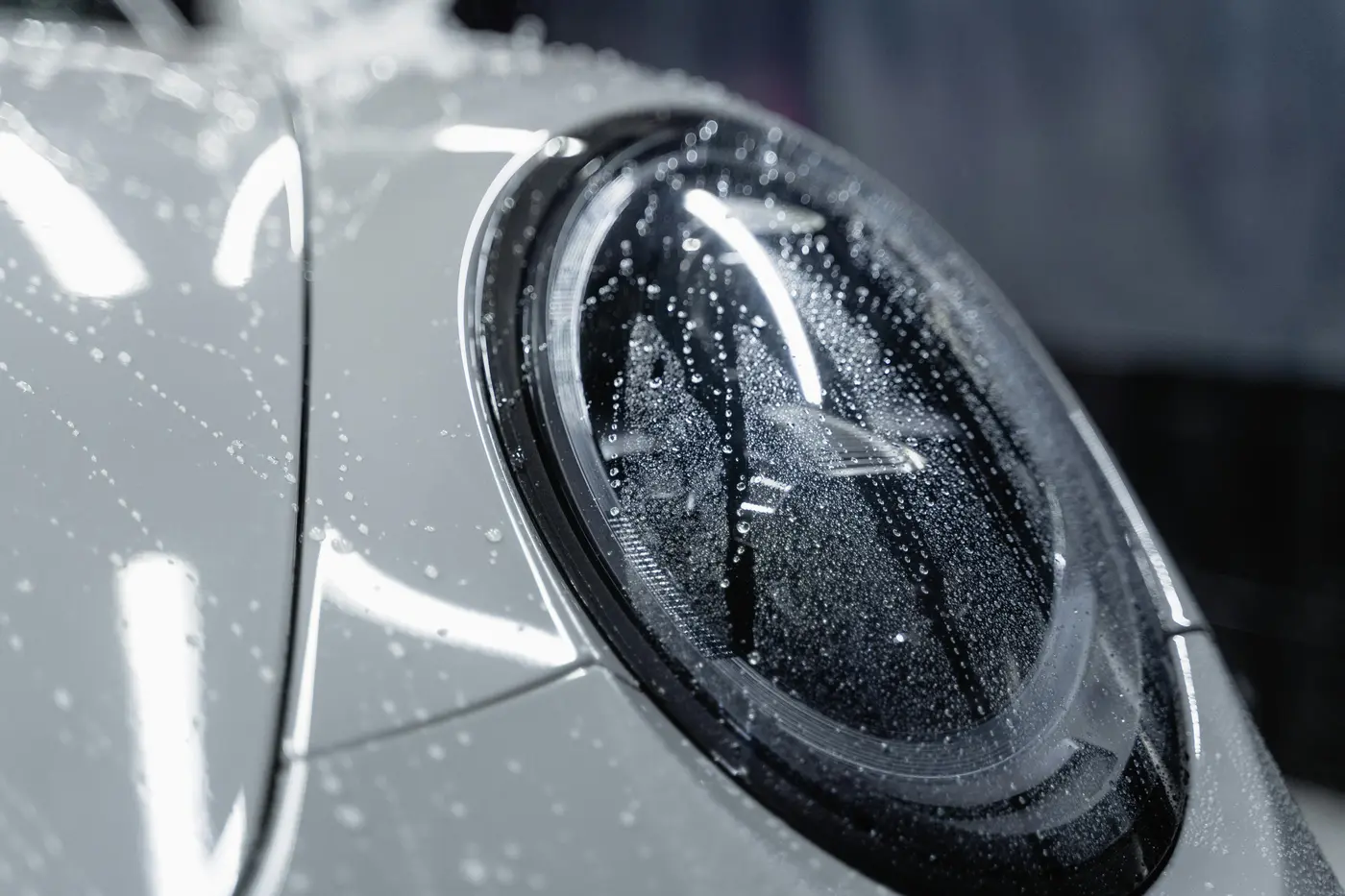 Porsche Key Replacement by DC Local Locksmith in Washington DC