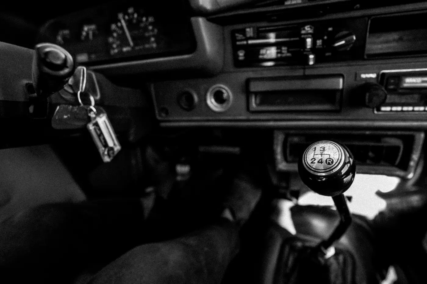 Car Remote Replacement by DC Local Locksmith in Washington DC