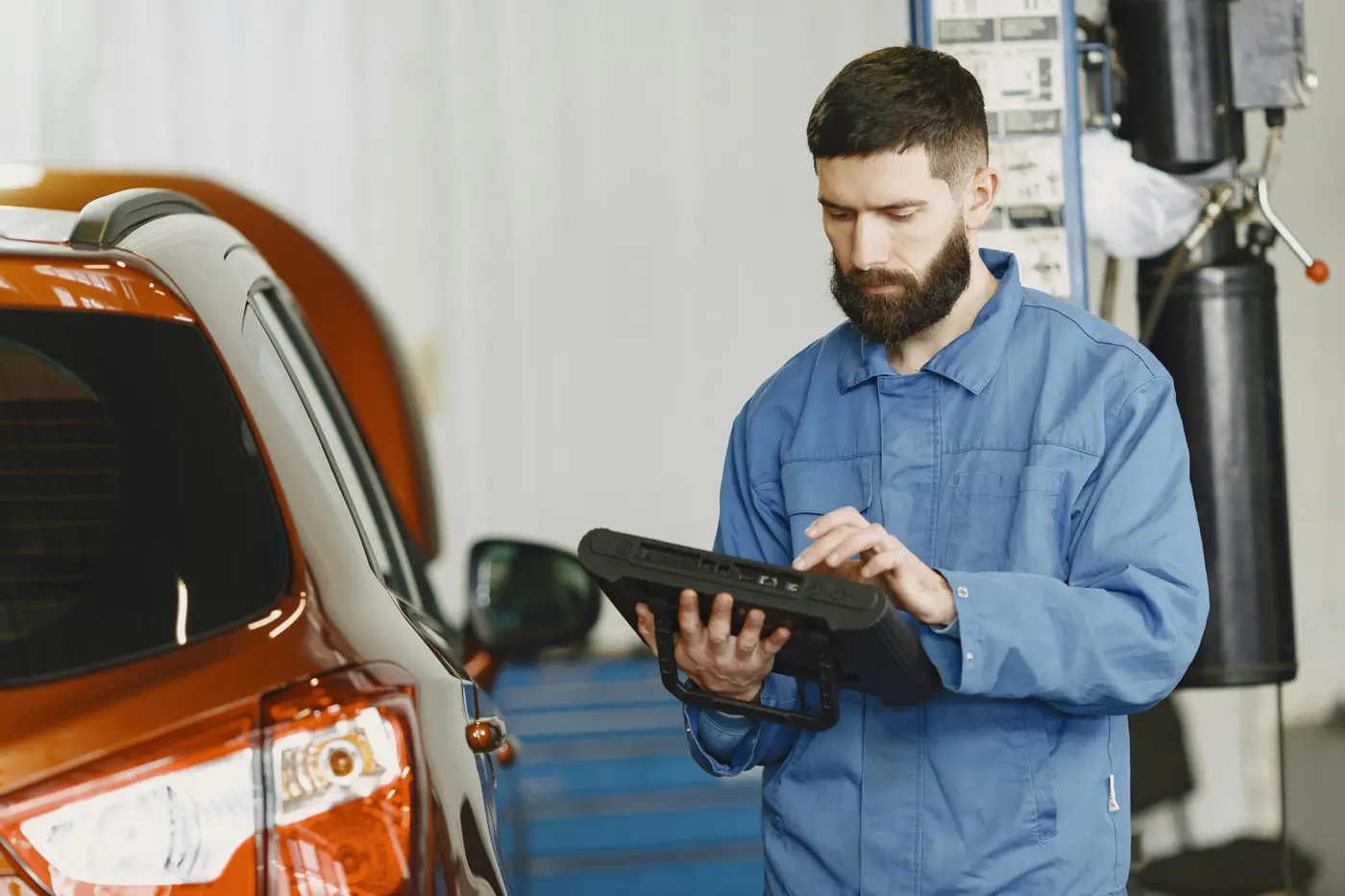 Car Remote Programming by DC Local Locksmith in Washington DC
