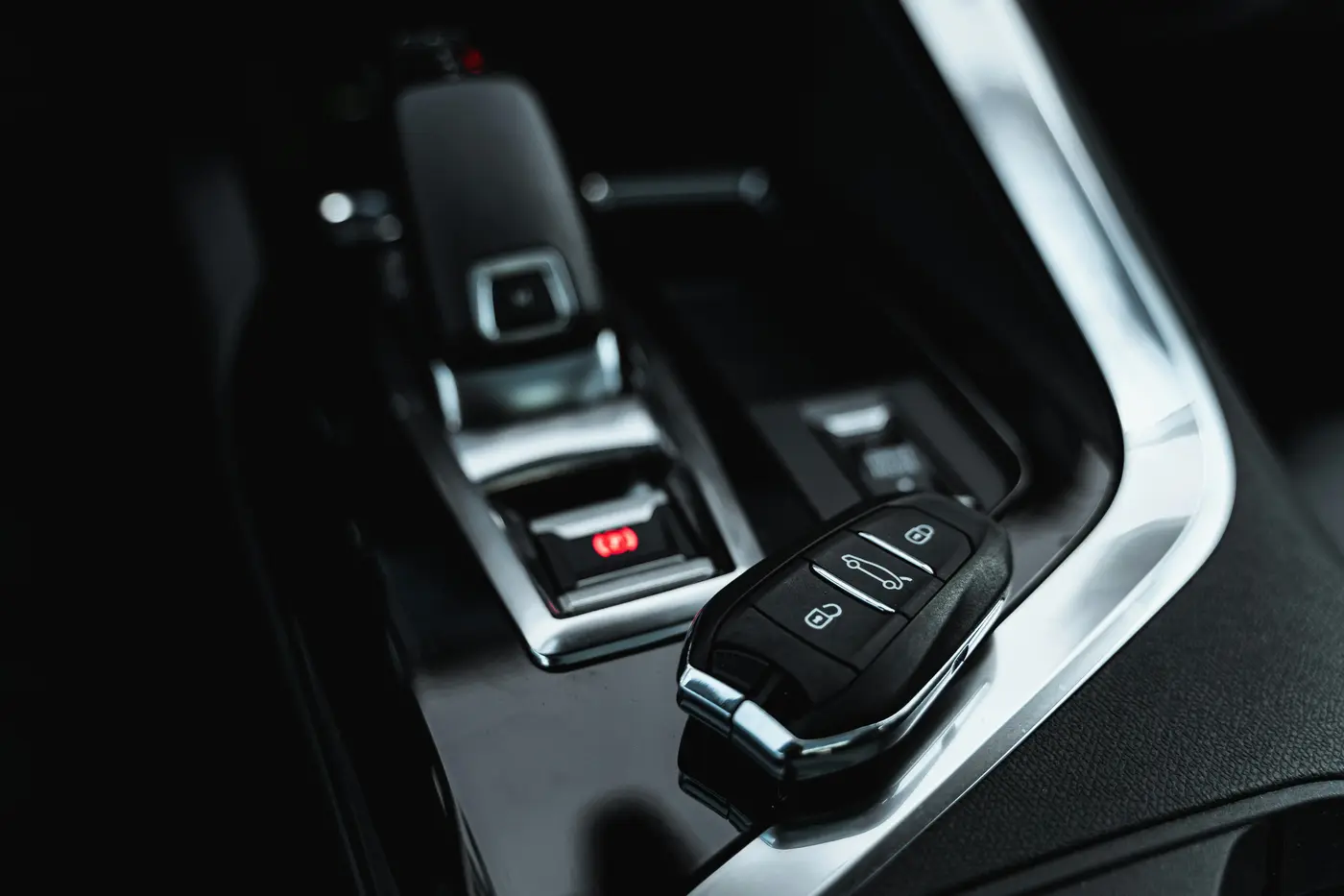 Transponder Key Programming by DC Local Locksmith in Washington DC