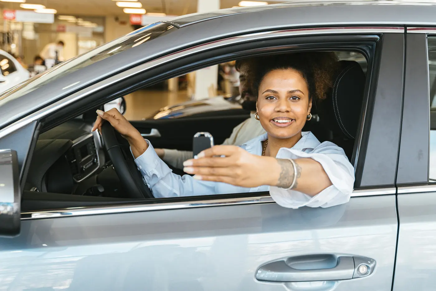 Smart Key Systems by DC Local Locksmith in Washington DC