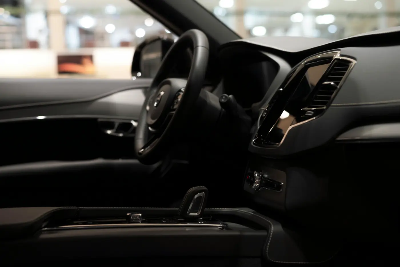 Volvo Key Replacement by DC Local Locksmith in Washington DC