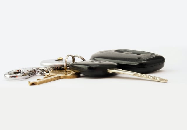 Understanding Car Key Replacement Options in DC. DC Local Locksmith knowledge base.
