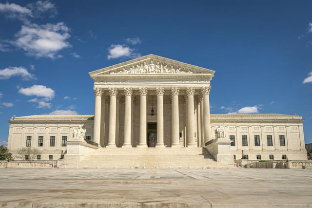 Courthouse Security Best Practices: Securing Justice Facilities. DC Local Locksmith knowledge base.