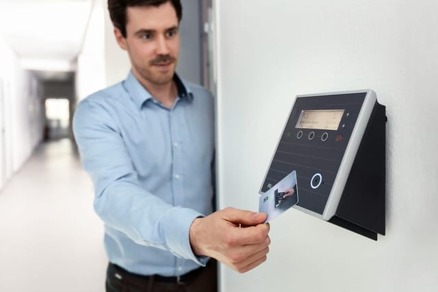 Immediate Security Protocols Following Employee Termination. DC Local Locksmith knowledge base.