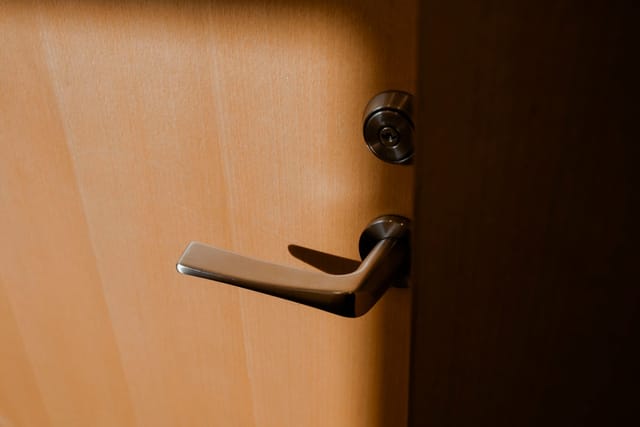 Are High-Security Locks Worth the Investment in DC?. DC Local Locksmith knowledge base.