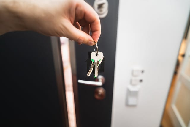 The Ultimate Guide to Preventing Home Lockouts. DC Local Locksmith knowledge base.