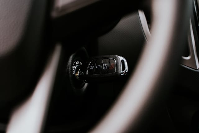 Understanding Ignition Repair Services and Options in DC. DC Local Locksmith knowledge base.