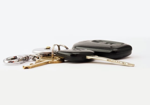 What to Do When You Have Lost All Your Car Keys. DC Local Locksmith knowledge base.