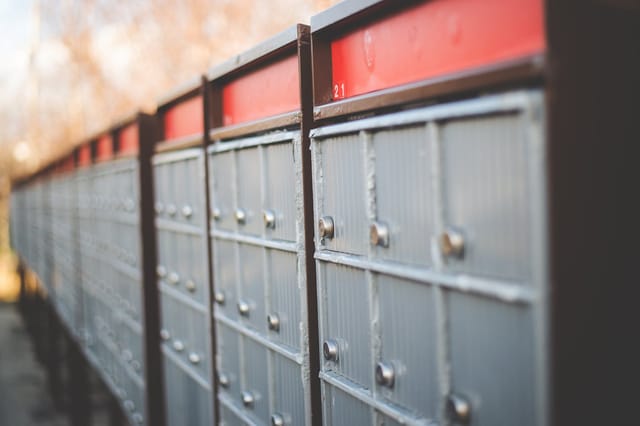 The Complete Guide to Mailbox Lock Replacement. DC Local Locksmith knowledge base.