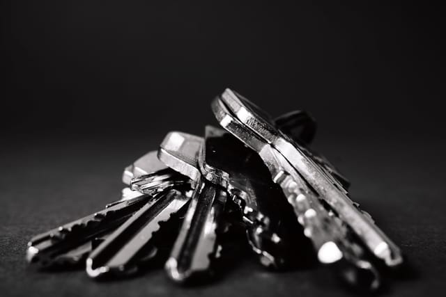 Master Key Systems Explained: Security and Convenience for DC Businesses. DC Local Locksmith knowledge base.