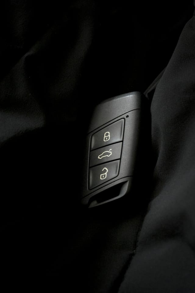 Transponder Keys: Entry, Starting, and Replacement. DC Local Locksmith knowledge base.