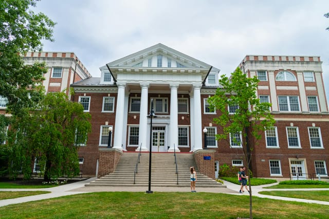 Campus Door and Key Projects: Start With University Procedures. DC Local Locksmith knowledge base.