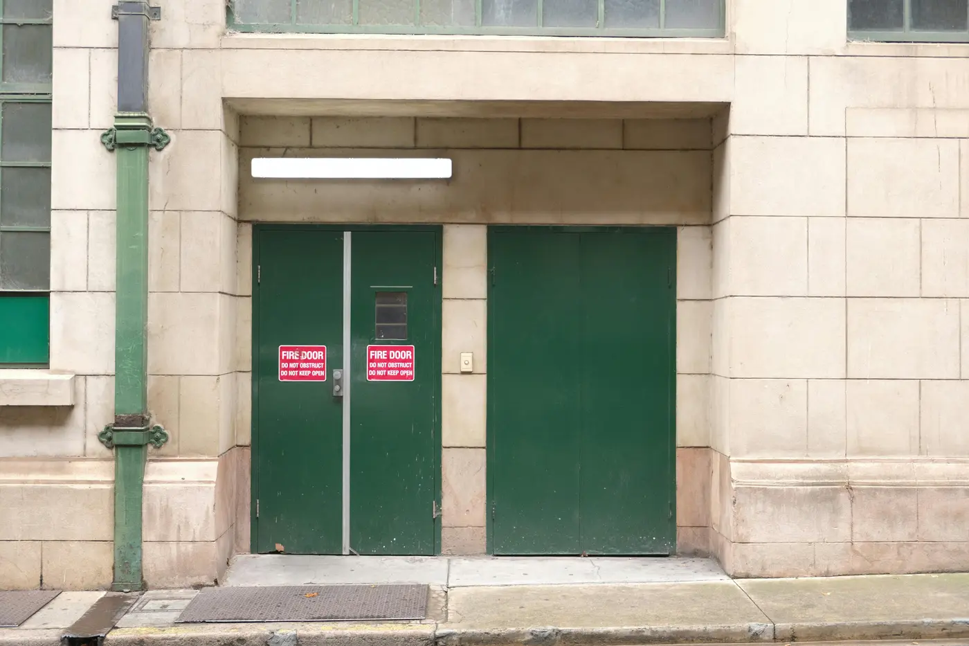Automatic Door Closers by DC Local Locksmith in Washington DC