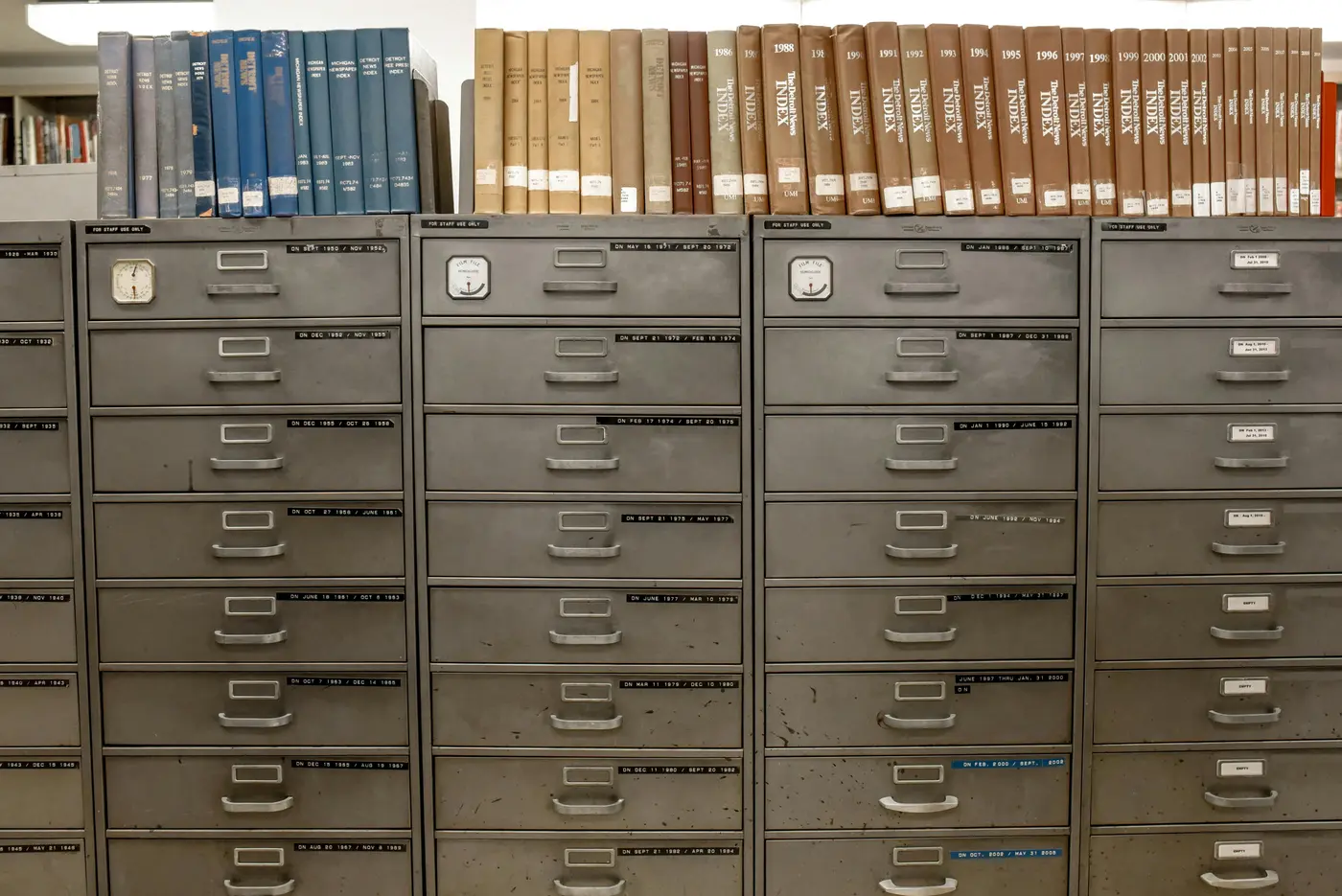File Cabinet & Desk Locks by DC Local Locksmith in Washington DC