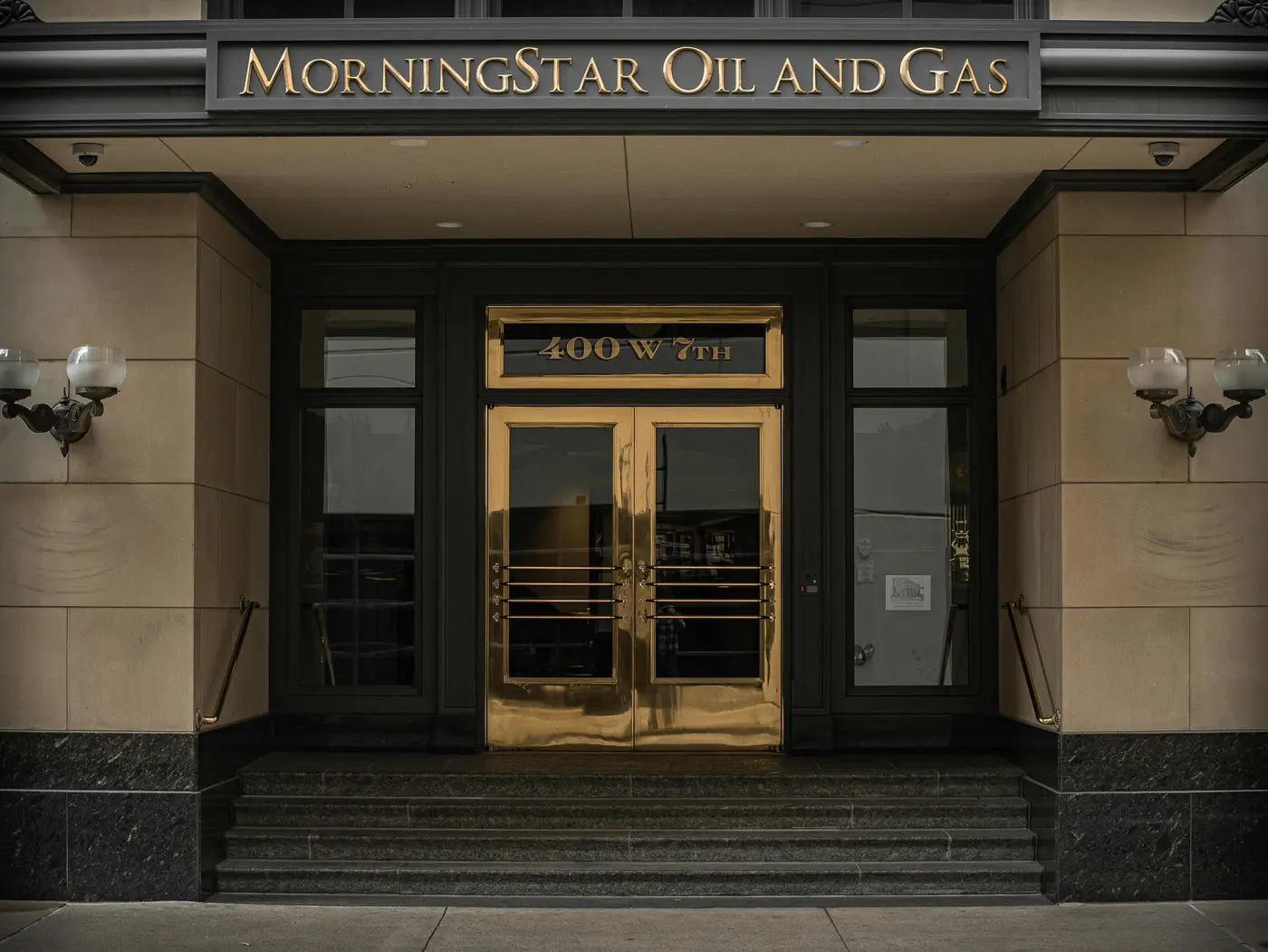 Commercial Door Hardware by DC Local Locksmith in Washington DC