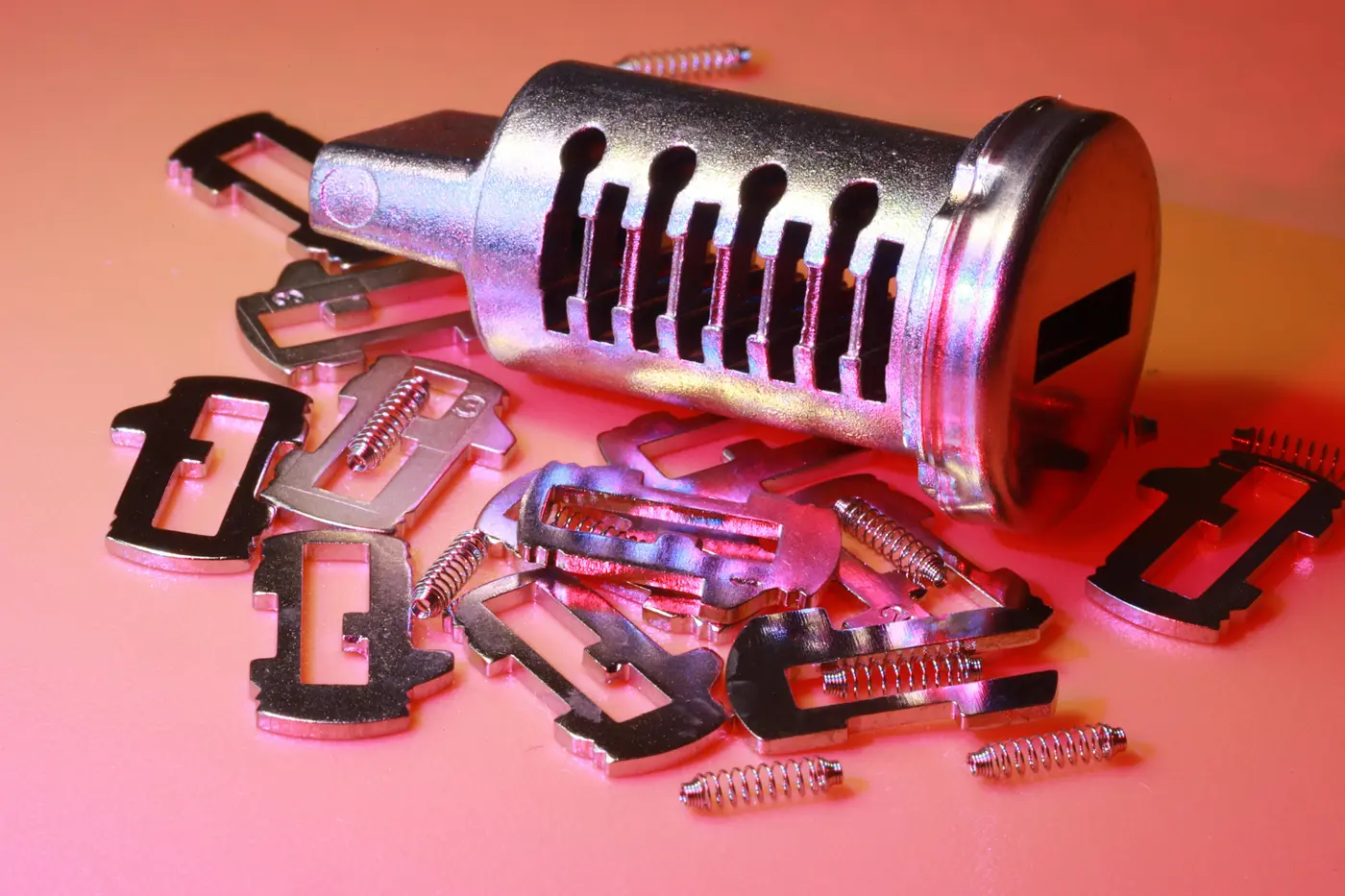 Commercial Rekeying by DC Local Locksmith in Washington DC