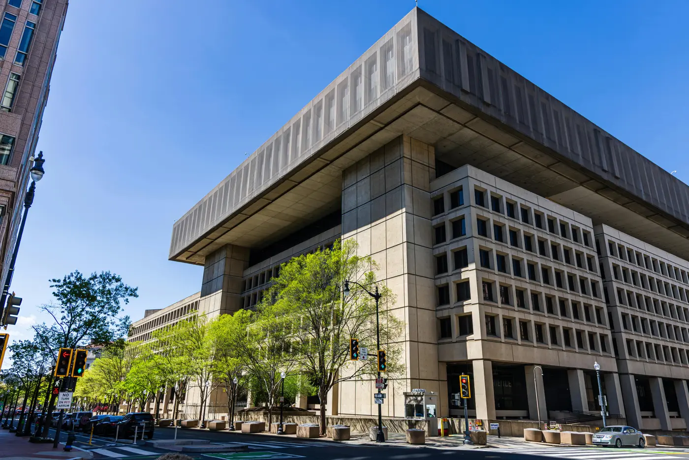 Emergency Commercial Service by DC Local Locksmith in Washington DC