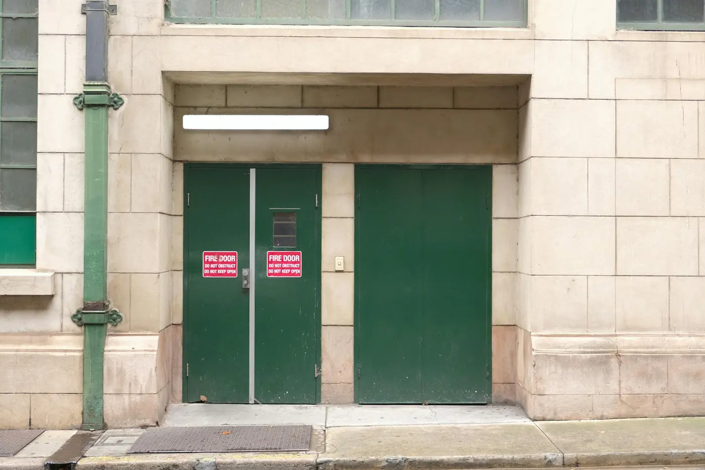 Fire Exit Hardware by DC Local Locksmith in Washington DC