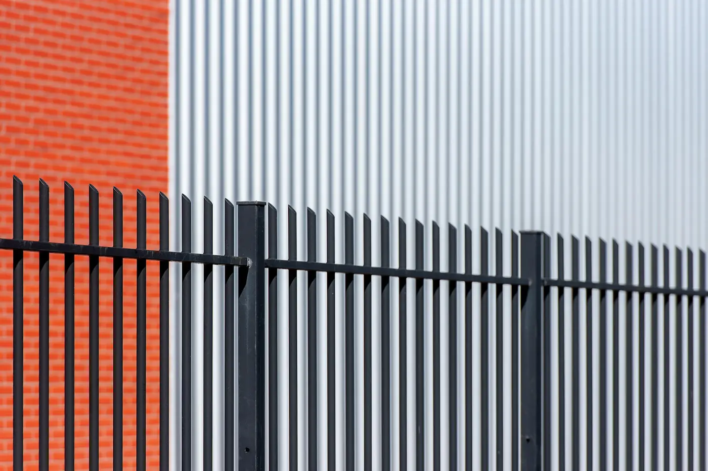 Commercial Gate Locks by DC Local Locksmith in Washington DC
