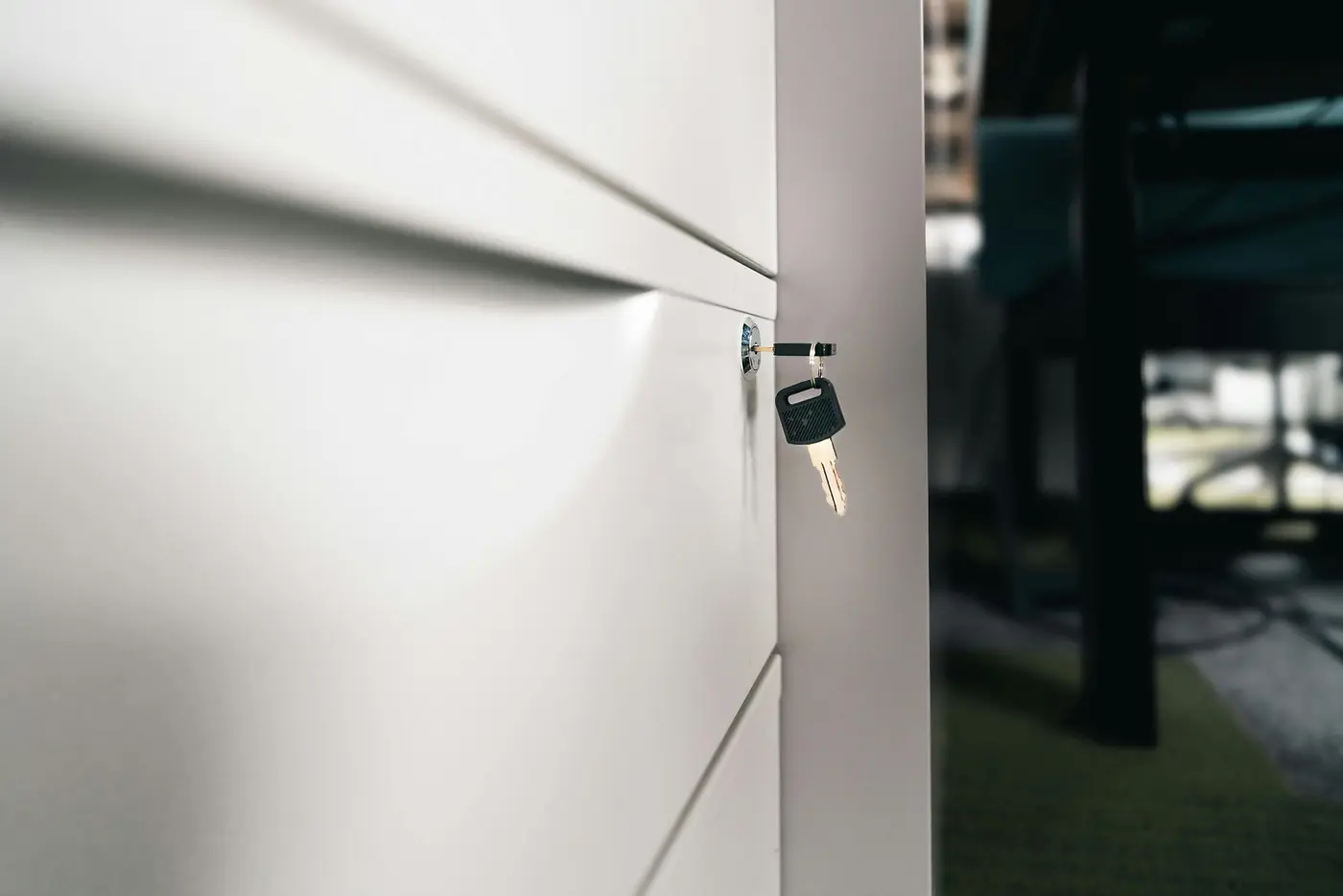 Commercial Master Key Systems by DC Local Locksmith in Washington DC