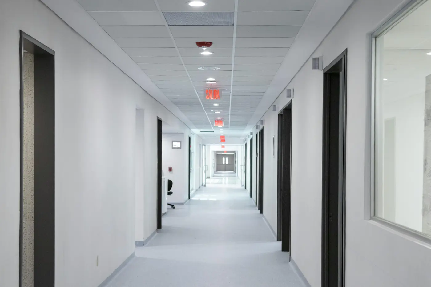 Medical Office Security by DC Local Locksmith in Washington DC