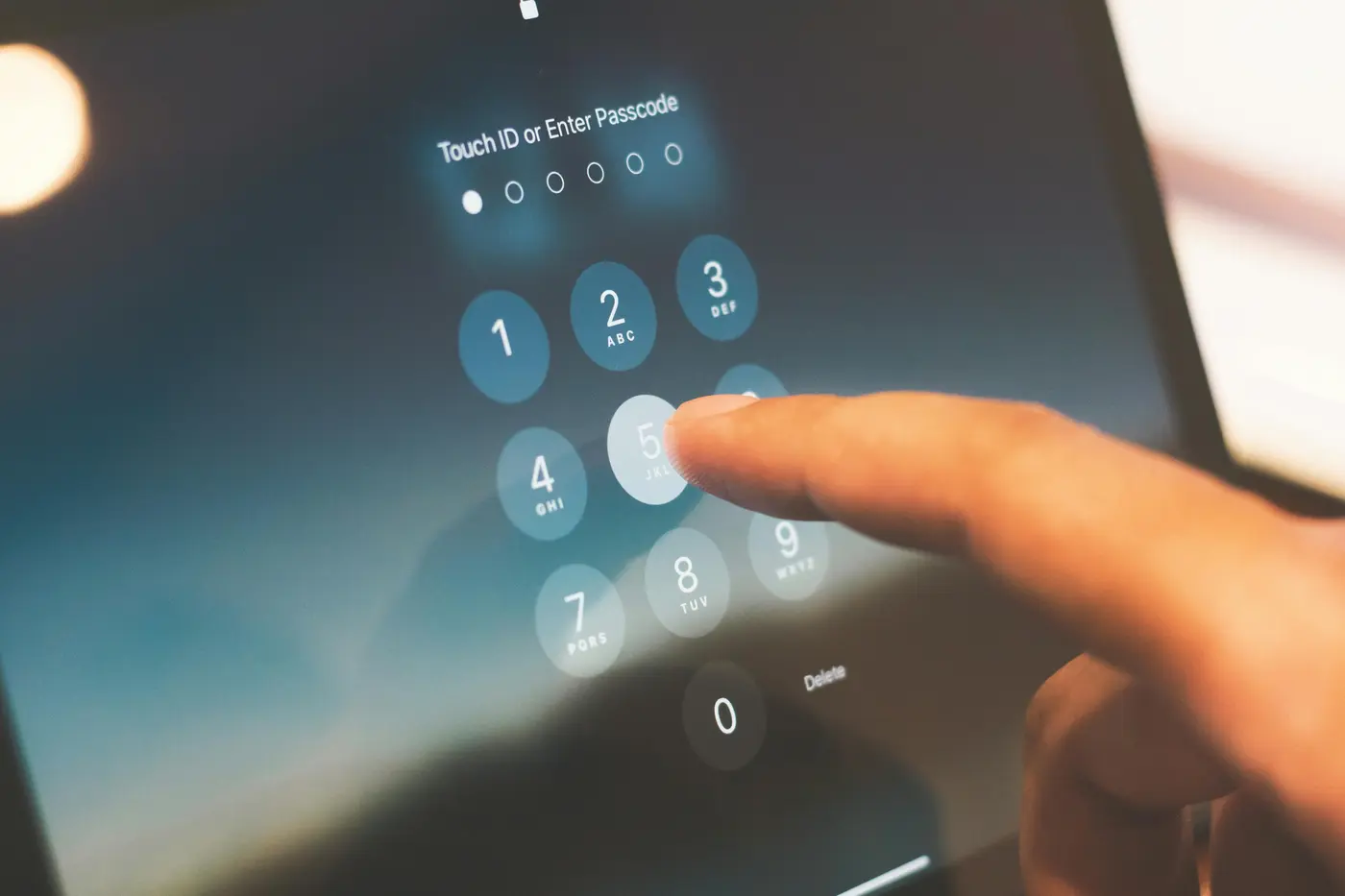 Mobile Credentials by DC Local Locksmith in Washington DC