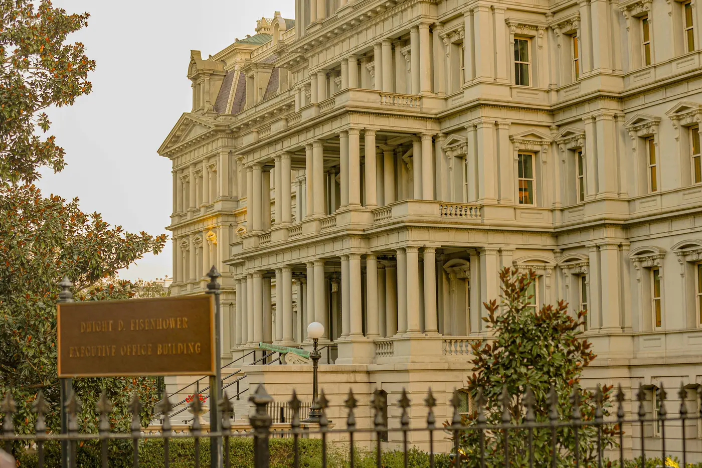 Nonprofit & NGO Security by DC Local Locksmith in Washington DC