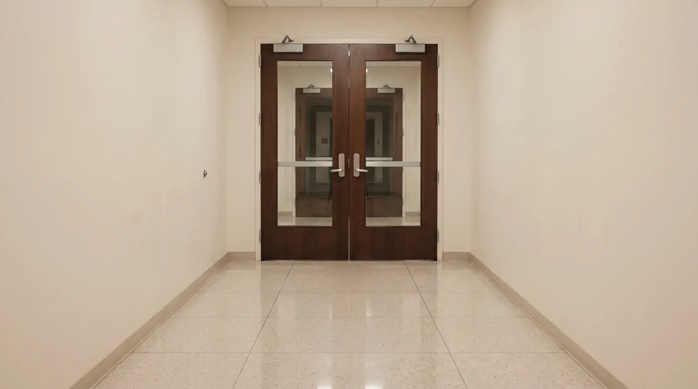 Restroom Locks by DC Local Locksmith in Washington DC