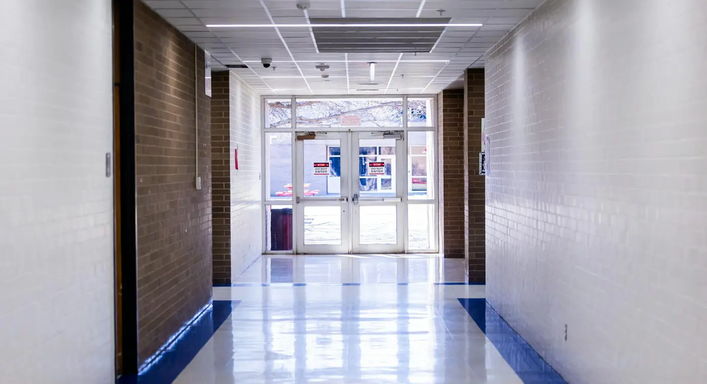 School Security & Lockdown Systems by DC Local Locksmith in Washington DC