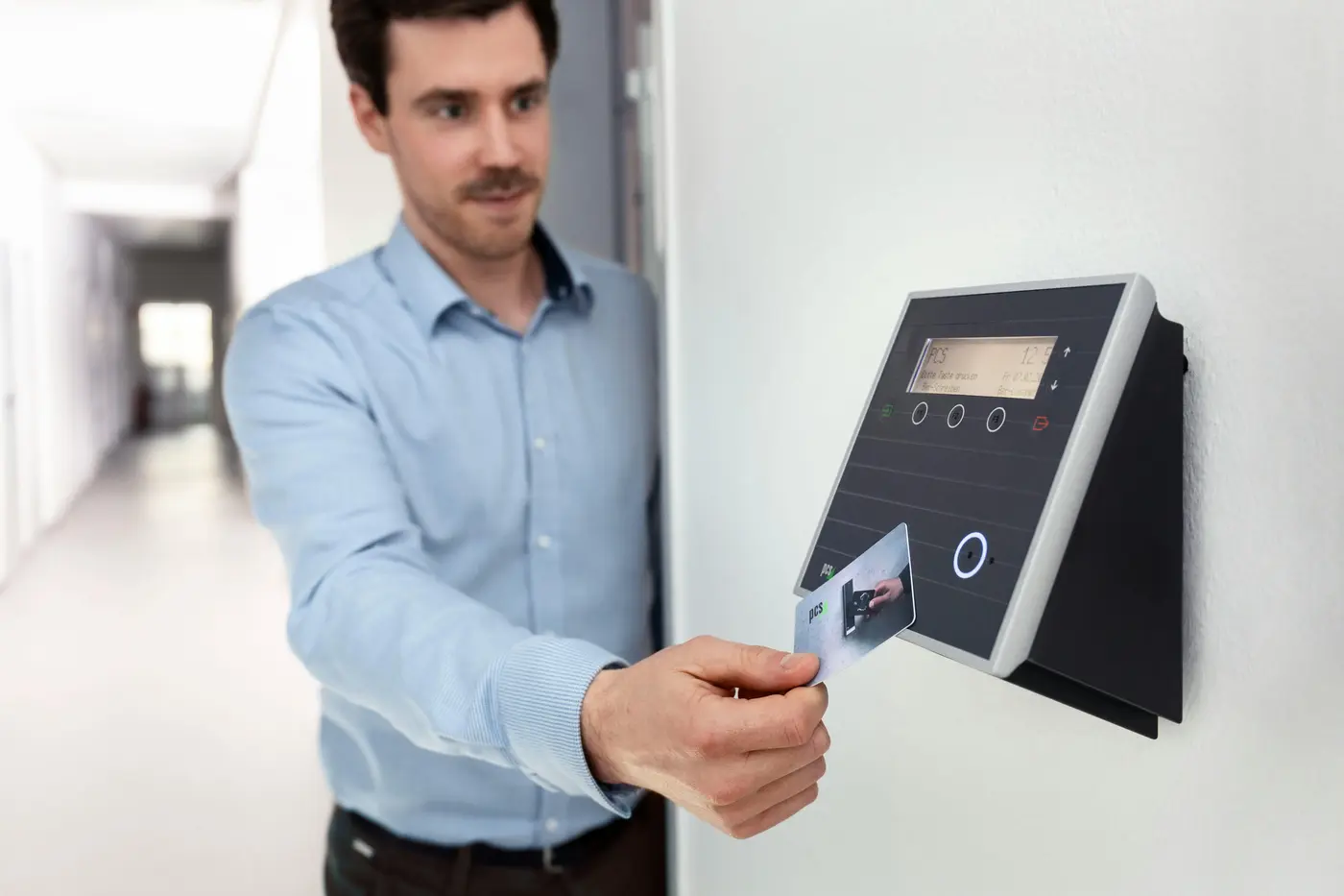 Access Control Doors by DC Local Locksmith in Washington DC
