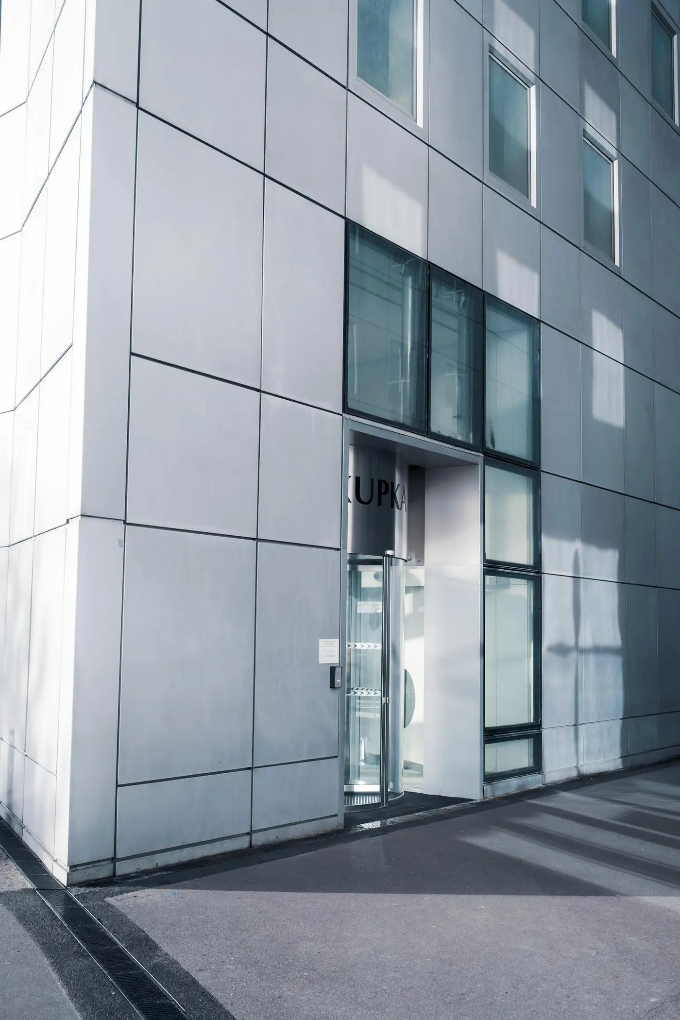 Automated Door Systems by DC Local Locksmith in Washington DC